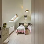 Rust Achter De Kust Holiday home Nieuwpoort
