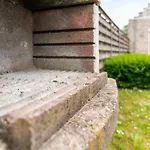 Holiday home Rust Achter De Kust Nieuwpoort