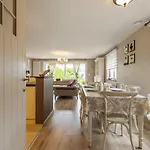Rust Achter De Kust Holiday home *