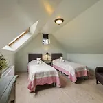 Rust Achter De Kust Holiday home *