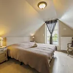 Rust Achter De Kust Holiday home Nieuwpoort