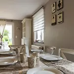 Holiday home Rust Achter De Kust Nieuwpoort