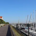 Rust Achter De Kust Nieuwpoort