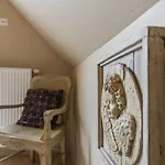 Holiday home Rust Achter De Kust