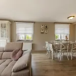Holiday home Rust Achter De Kust *