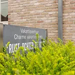 Rust Achter De Kust Holiday home *