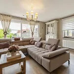 Holiday home Rust Achter De Kust Nieuwpoort