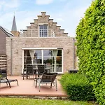 Rust Achter De Kust * Nieuwpoort