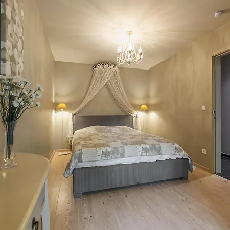 Rust Achter De Kust Nieuwpoort