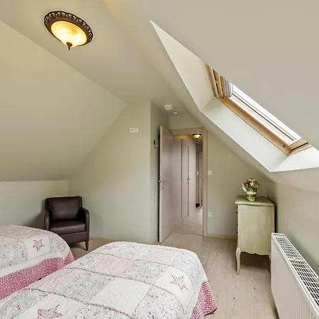 Rust Achter De Kust *