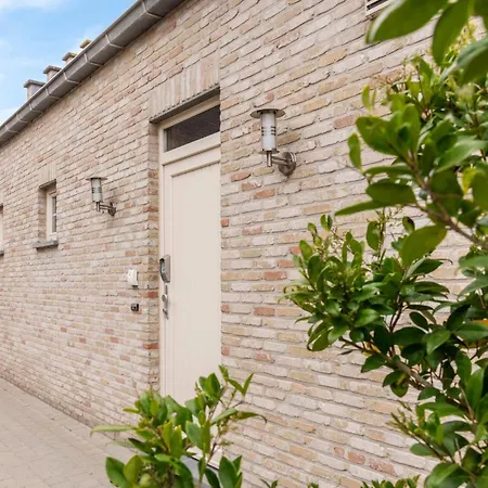 Rust Achter De Kust Casa vacanze