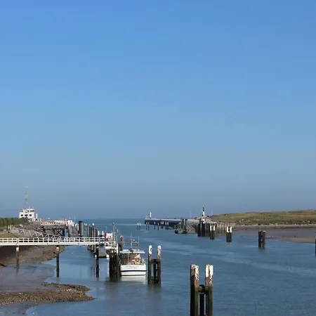 Rust Achter De Kust Nieuwpoort