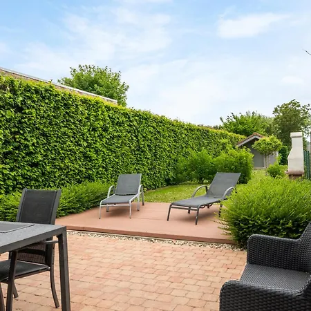 Casa vacanze Rust Achter De Kust