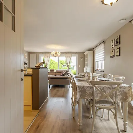 Rust Achter De Kust Casa vacanze *