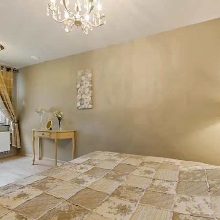 Rust Achter De Kust *