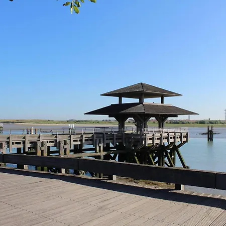 Casa vacanze Rust Achter De Kust