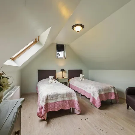 Rust Achter De Kust Casa vacanze *