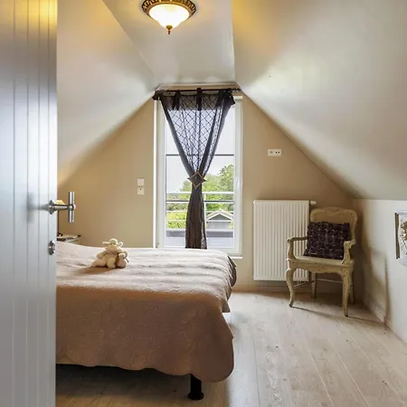 Rust Achter De Kust * Nieuwpoort