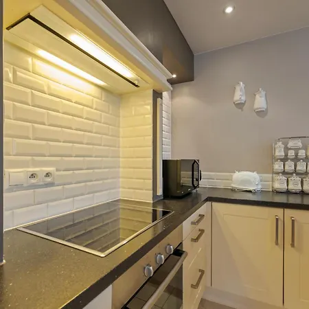 Rust Achter De Kust Casa vacanze