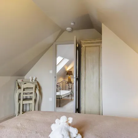 Rust Achter De Kust *