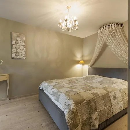 Rust Achter De Kust *