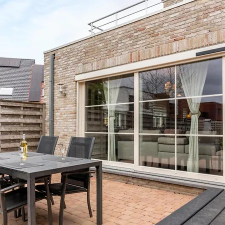 Rust Achter De Kust * Nieuwpoort