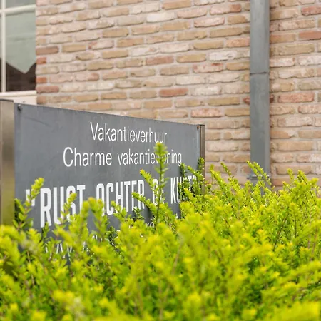 Rust Achter De Kust Casa vacanze *