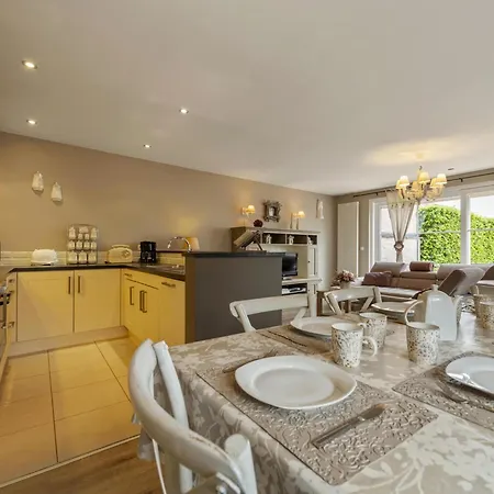 Rust Achter De Kust *