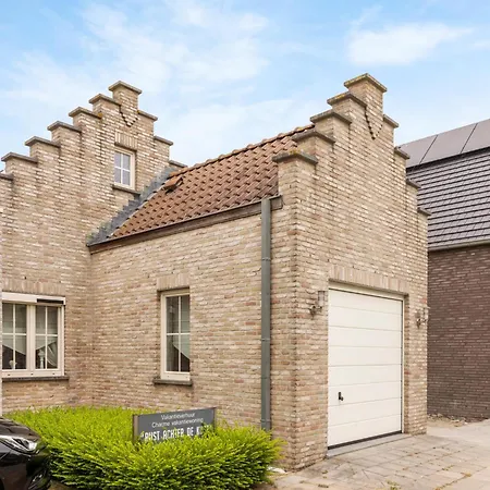 Casa vacanze Rust Achter De Kust