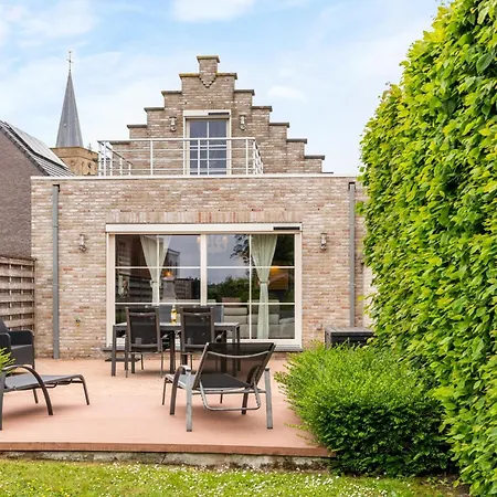 Rust Achter De Kust * Nieuwpoort