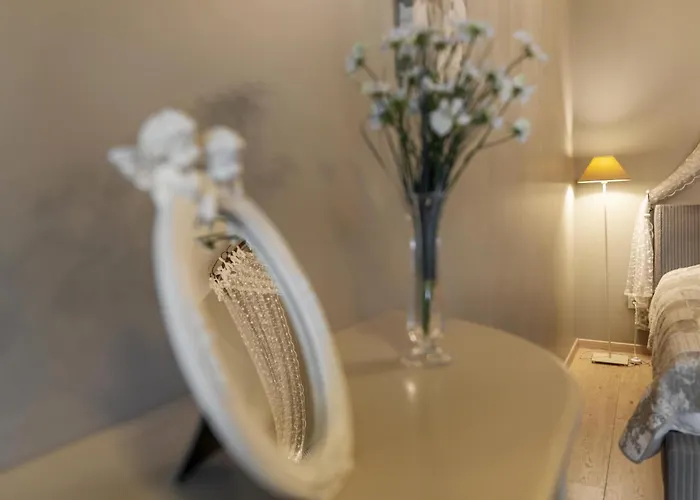 Holiday home Rust Achter De Kust