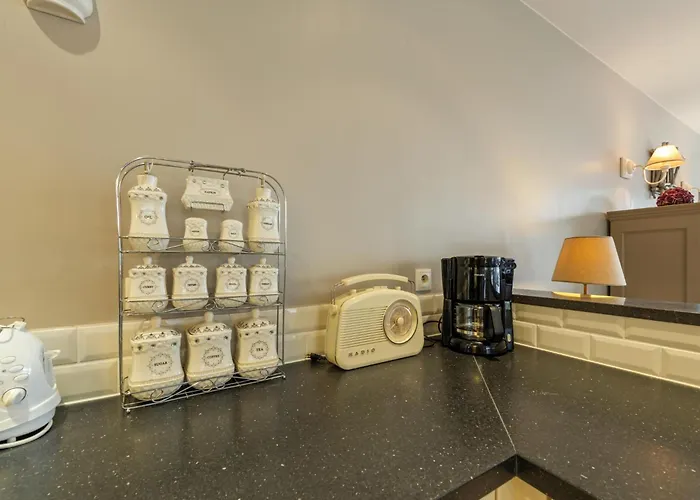 Rust Achter De Kust * Nieuwpoort