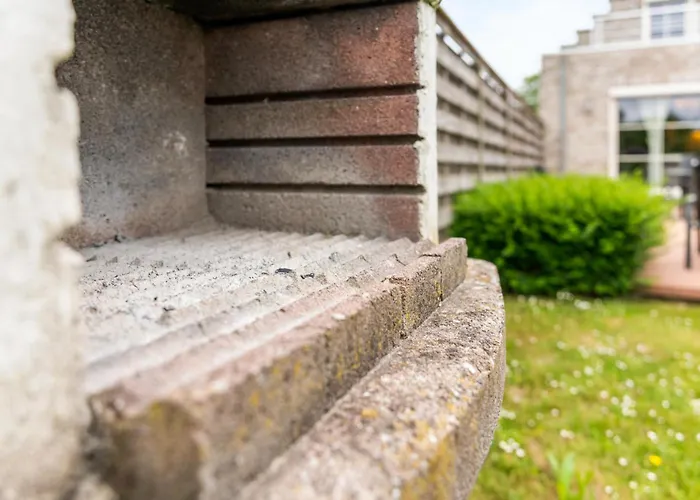 Holiday home Rust Achter De Kust Nieuwpoort