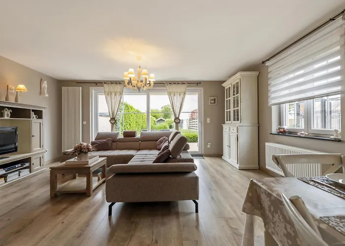 Rust Achter De Kust Nieuwpoort