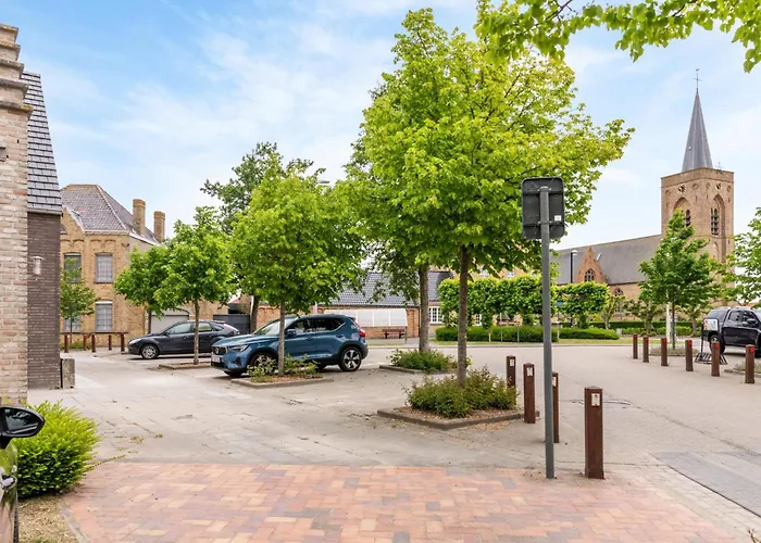 Rust Achter De Kust Holiday home