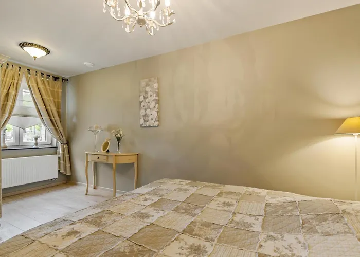 Rust Achter De Kust *