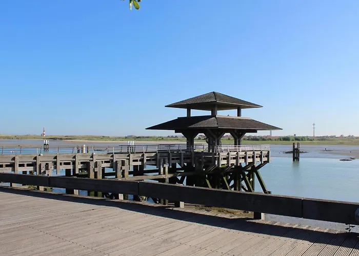 Holiday home Rust Achter De Kust