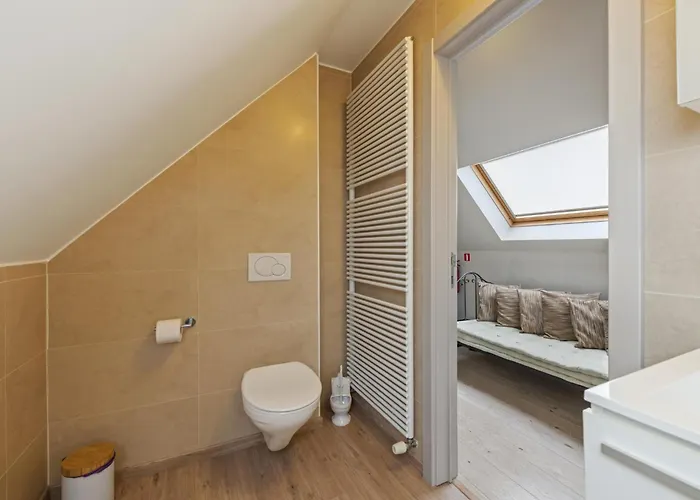 Rust Achter De Kust *