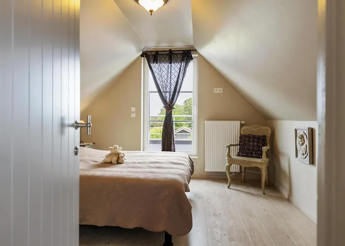 Rust Achter De Kust * Nieuwpoort