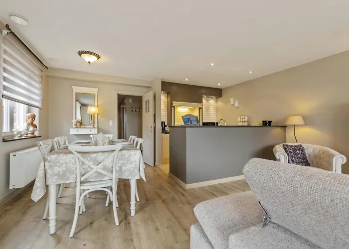 Rust Achter De Kust * Nieuwpoort