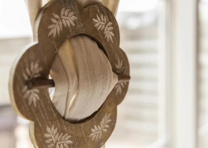 Rust Achter De Kust Holiday home *