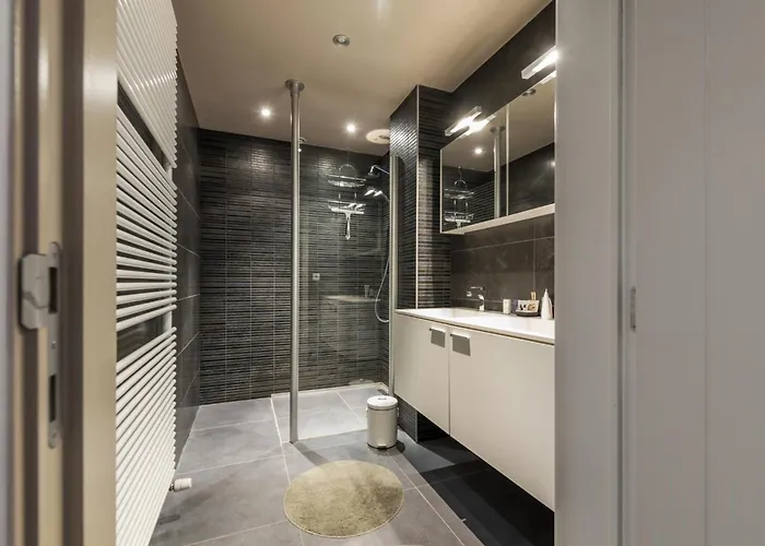 Holiday home Rust Achter De Kust Nieuwpoort