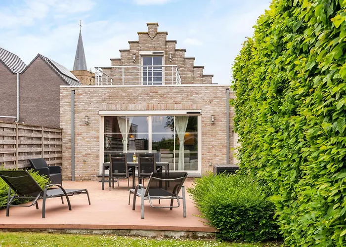 Rust Achter De Kust * Nieuwpoort